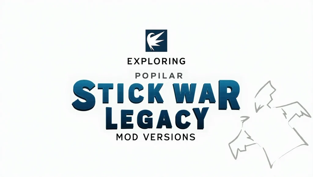 download stick war legacy mod apk