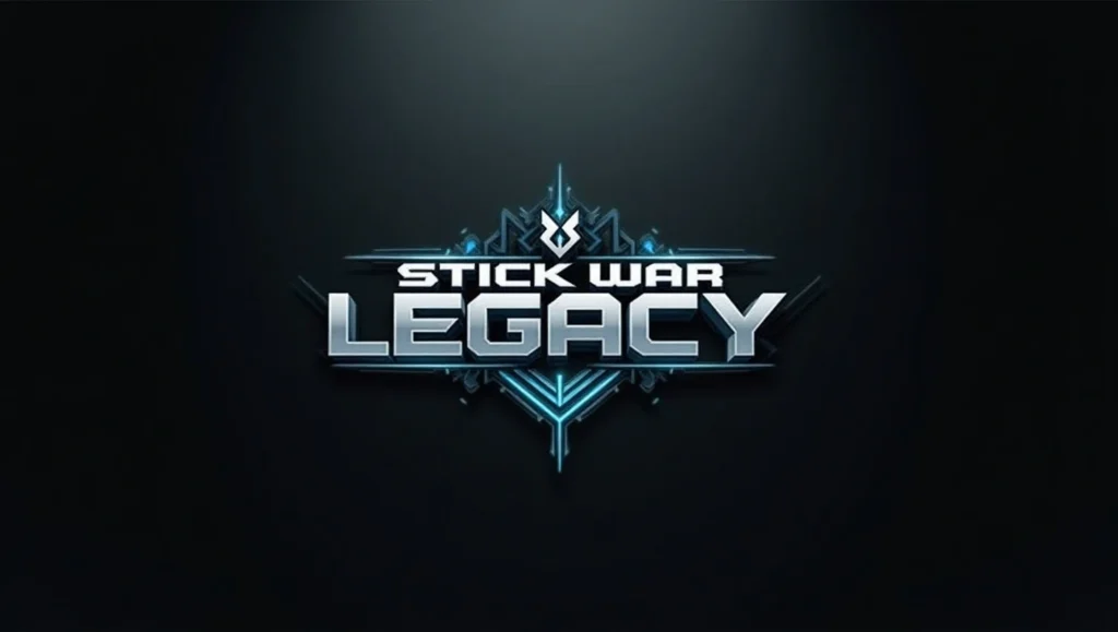 stick war: legacy mod 99999999