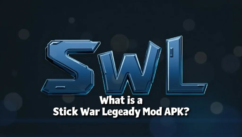 mod vip 9999 stick war legacy