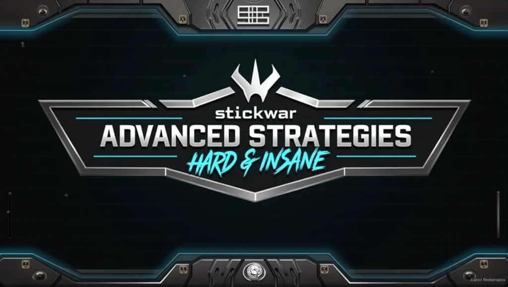 Advanced Strategies for Hard & Insane
