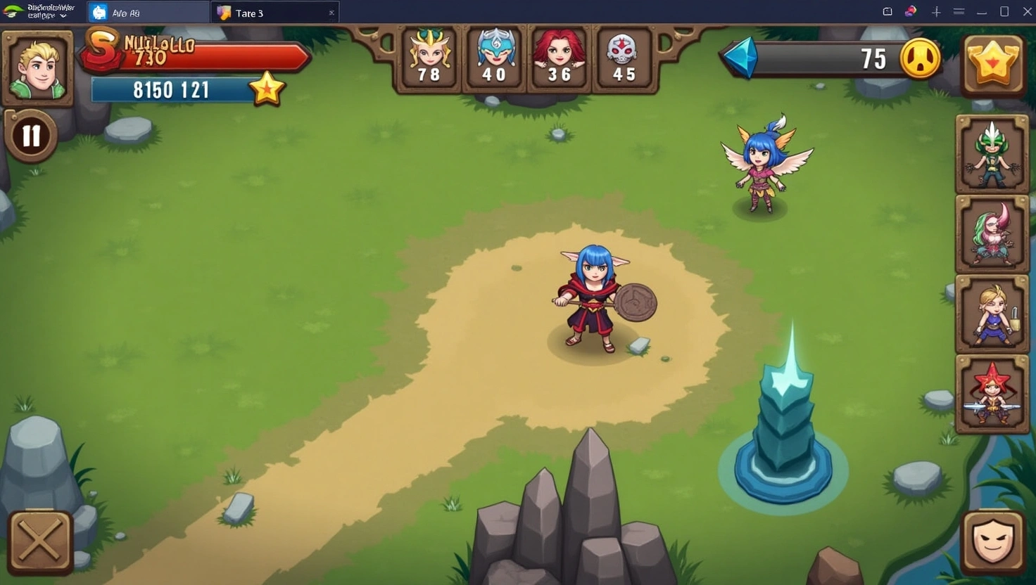 How to Crush Magikill in Stick War Legacy: Your Ultimate Battlefield Guide