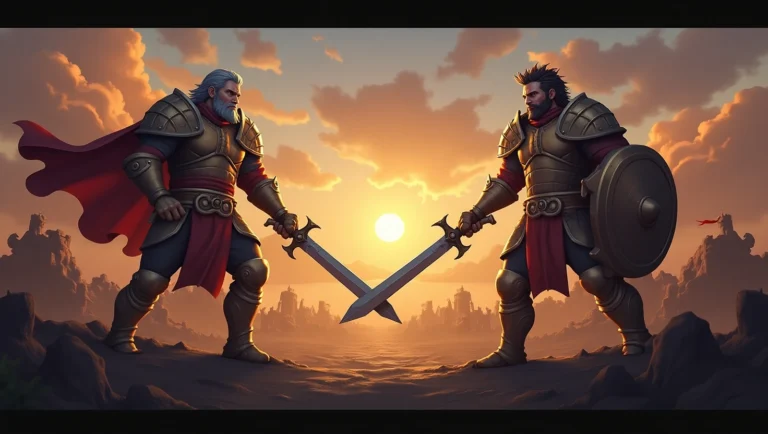 Age of War