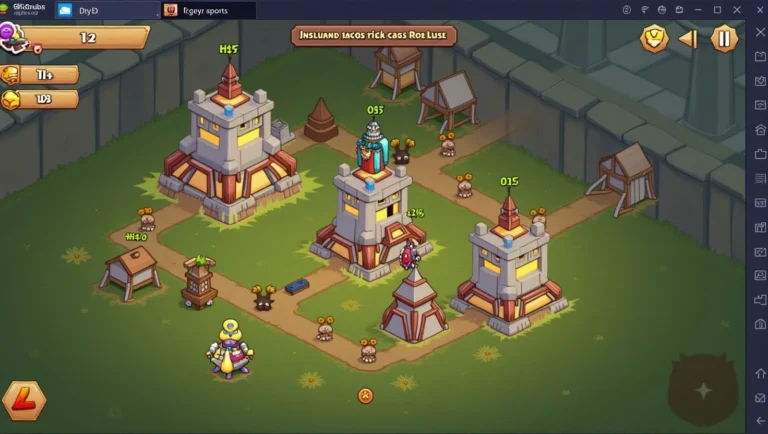 Giants in Stick War Legacy