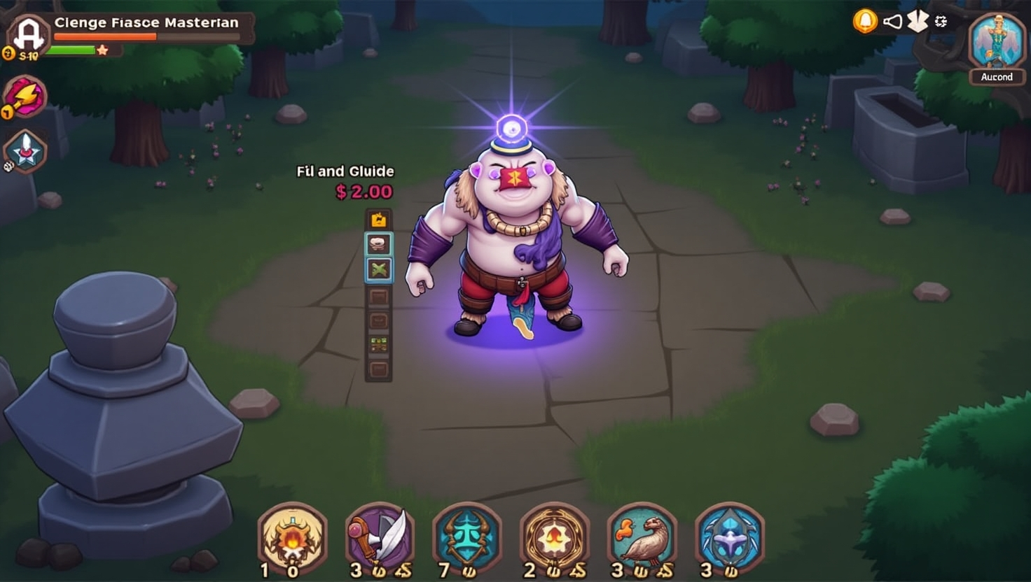 Guide to Unlocking the Giant Avatar in Stick War Legacy