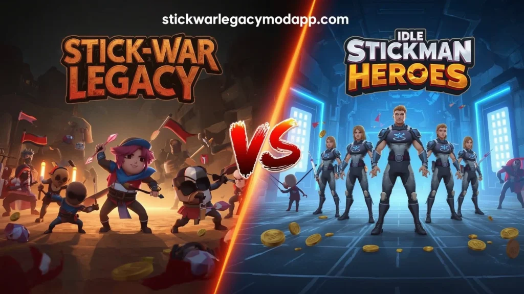 Gameplay Mechanics