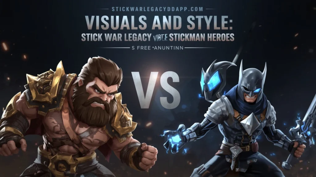 Visuals and Style