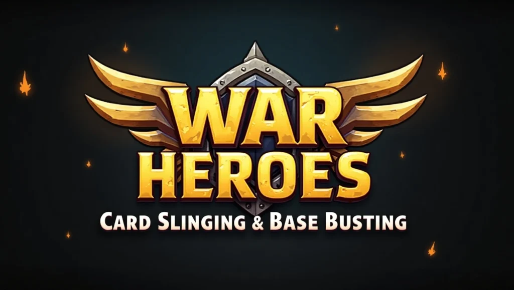 War Heroes 