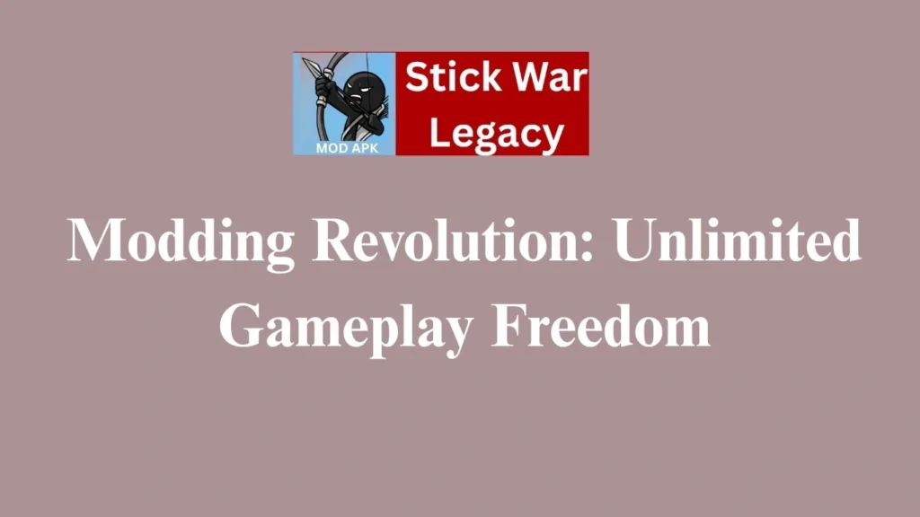 stick war legacy mod 999 army apk raja apk