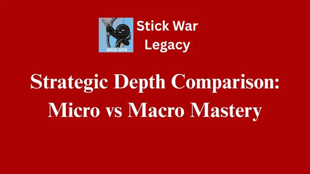 stick war legacy mod 99999999