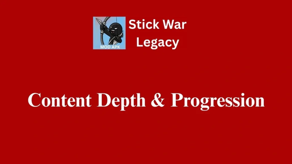 stick war legacy mod apk