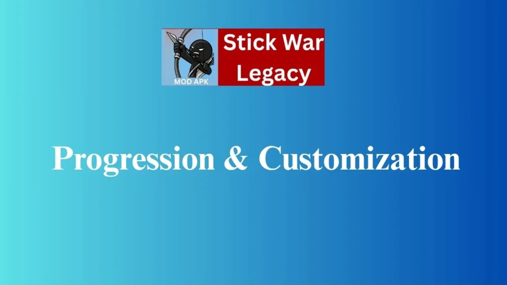 stick war legacy mod 99999999