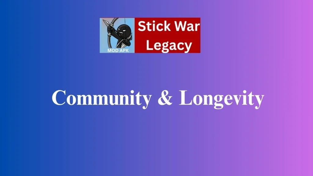 stick war mod apk
