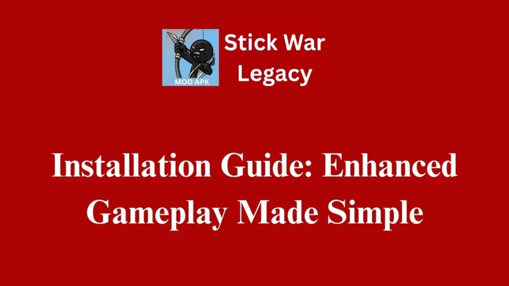 stick war legacy mod apk 999 army 2023