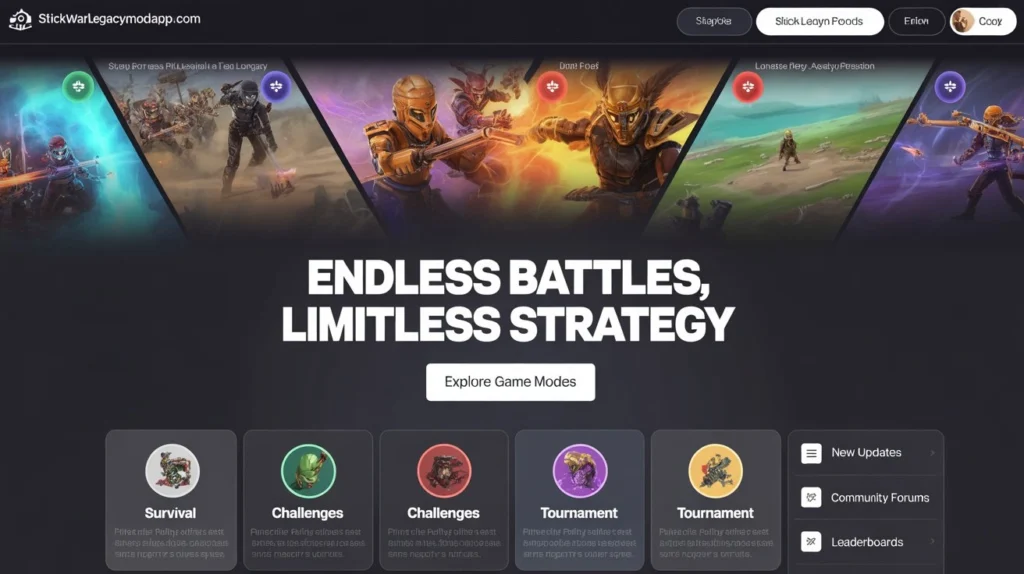 tower defence