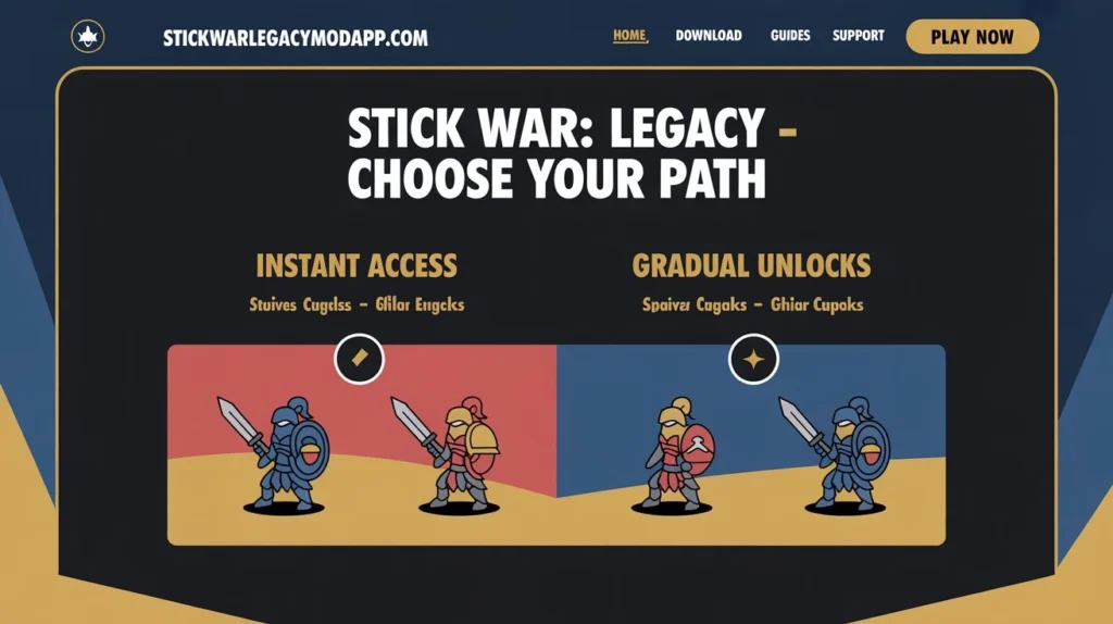 stick war legacy