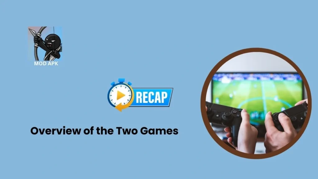 Stick War Legacy vs Battle of Polytopia 